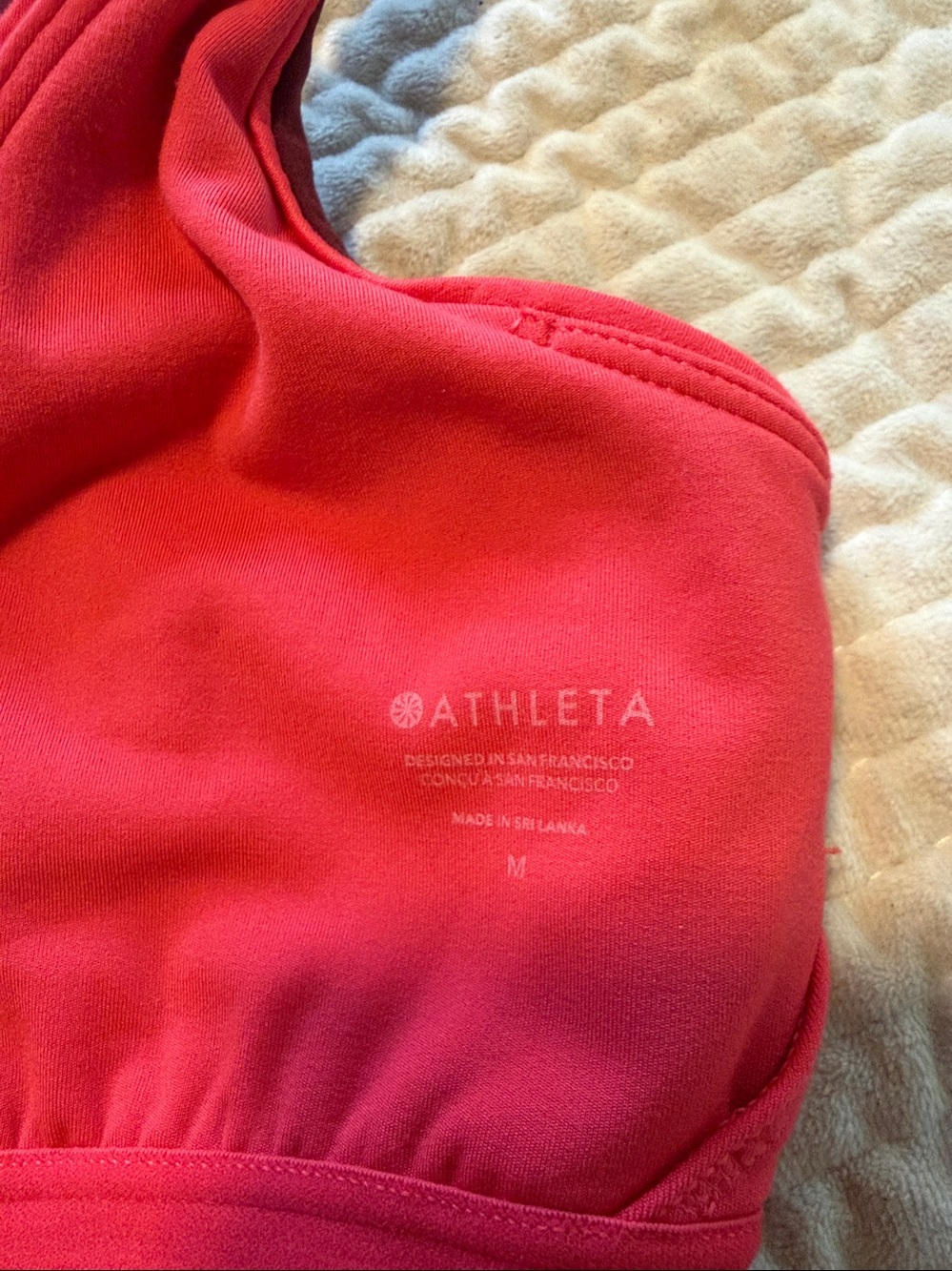 Athleta Set - Picture 4 of 5